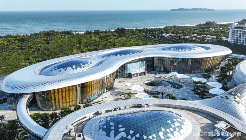 三亚网站建设:解锁在线营销的无限可能